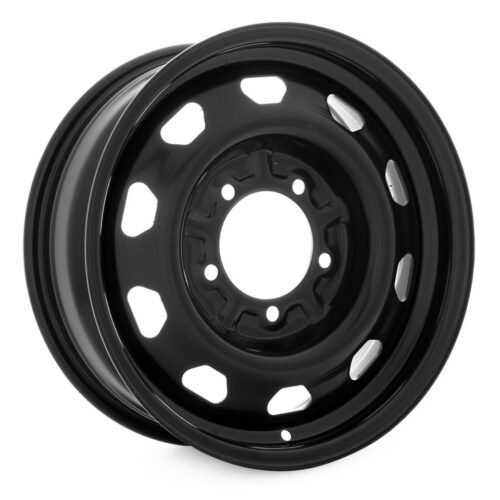 TREBL UAZ-Patriot LT2883D P 6R16 5*139,7 ET22 d108,6 Черный [9305744]