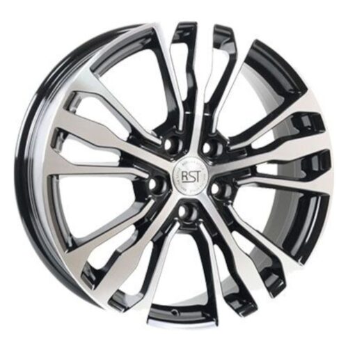 X'trikeRST Exeed TXL R188 7R18 5*108 ET36 d65,1 Алмаз черный [40802] Fb max 700 kg