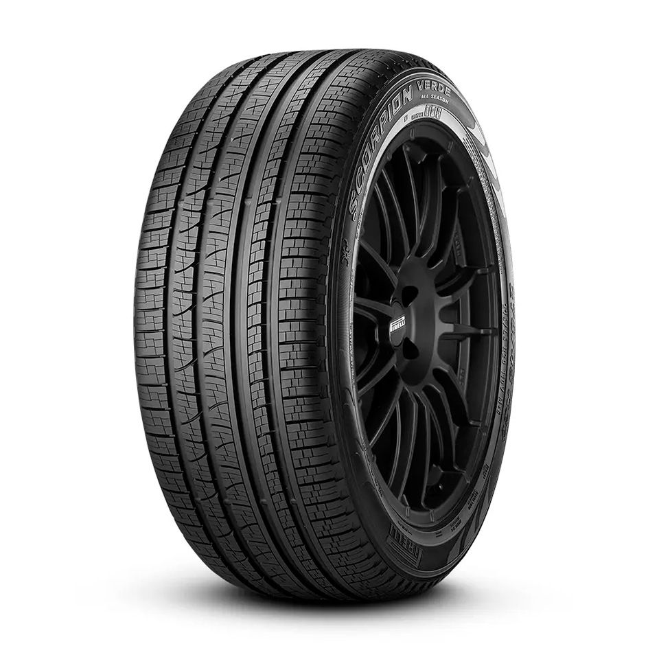 Pirelli 245/50/20 V 102 SCORPION VERDE ALL S (KS)