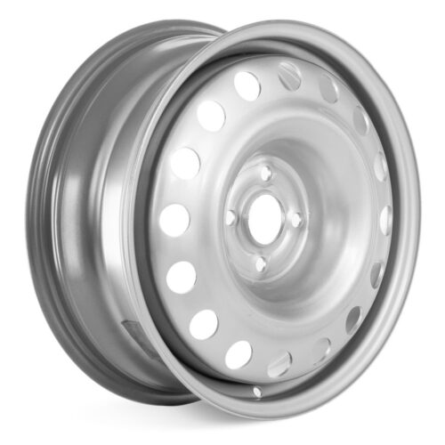 TREBL Ford 7255 6R15 4*108 ET47,5 d63,3 Серебро [9375149]
