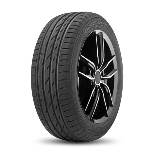 Ikon Tyres 205/55/16 V 94 Ikon Character Ultra XL