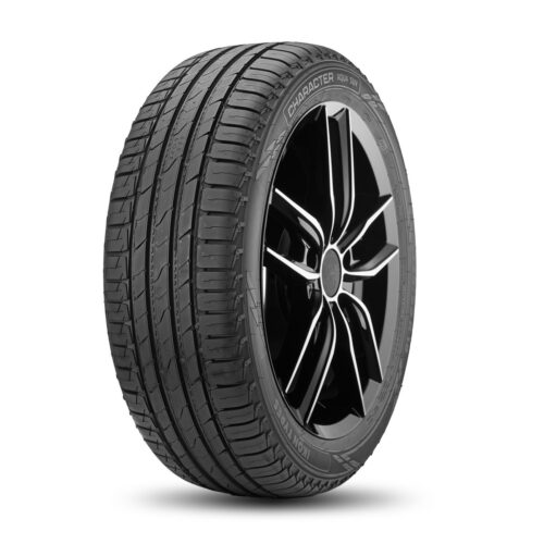 Ikon Tyres 265/65/17 H 112 Ikon Character Aqua SUV