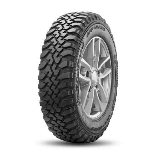 CORDIANT 225/75/16 Q 104 Офф Роуд