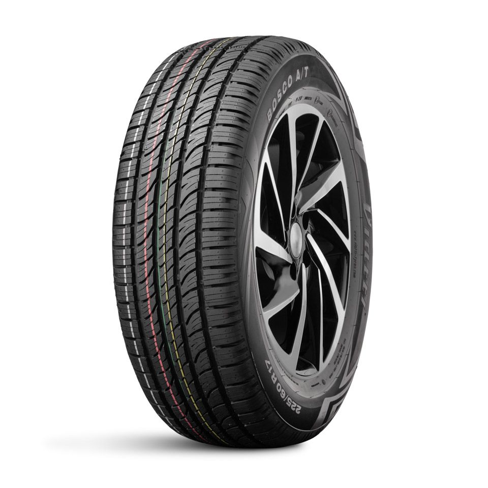 VIATTI 215/70/16 H 100 Bosco A/T V-237