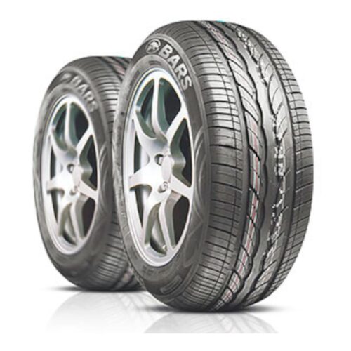 BARS 215/50/17 W 91 UZ310