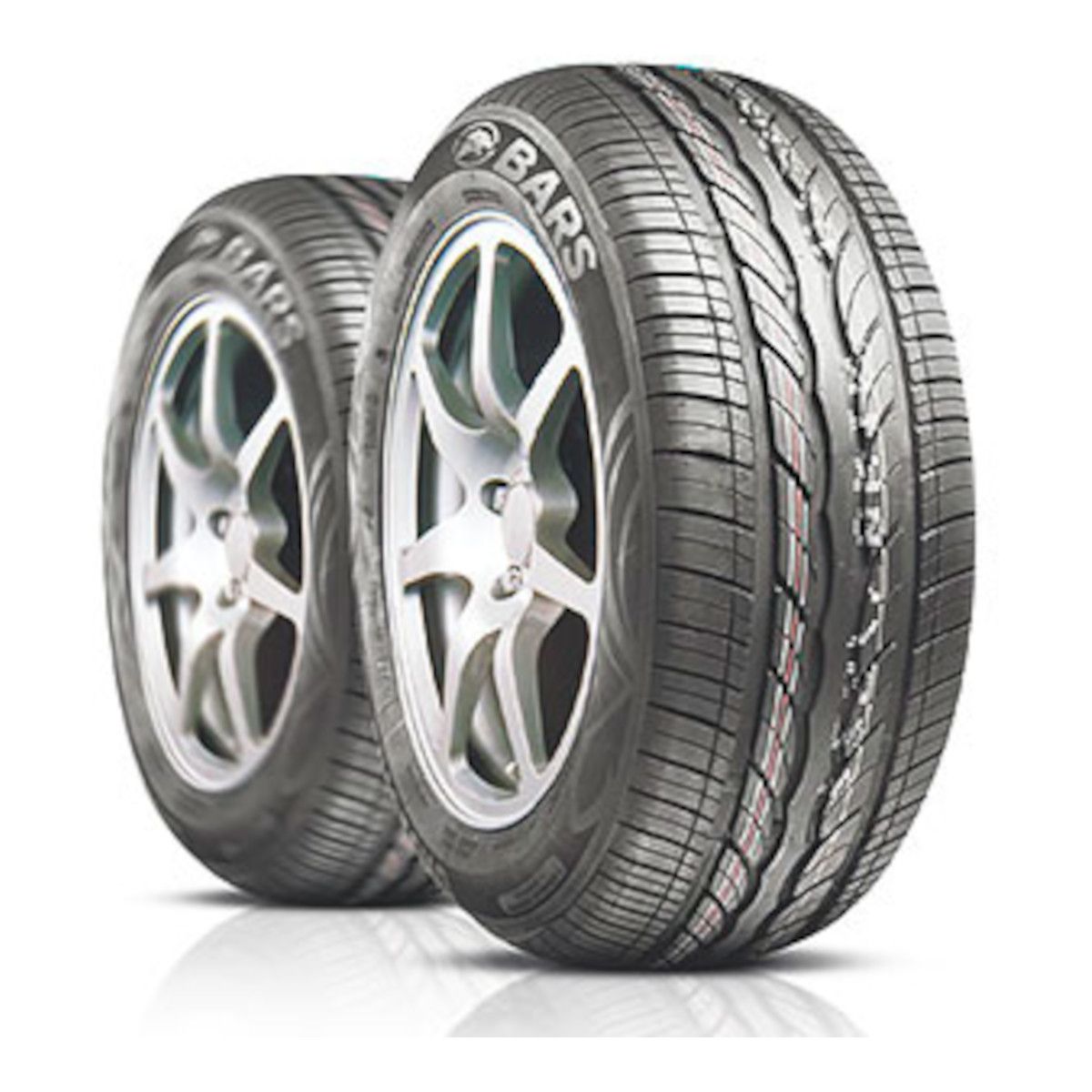 BARS 235/50/18 W 97 UZ310