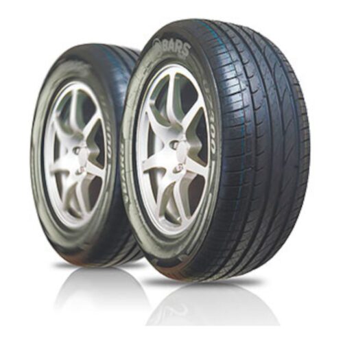 BARS 225/55/16 W 99 UZ300