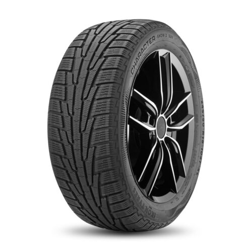Ikon Tyres 245/50/18 T 104 Ikon Character Snow 2 SUV XL