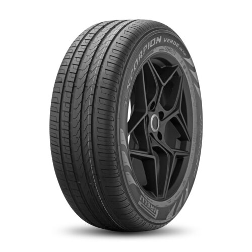 Pirelli 235/55/20 V 102 SC VERDE SUV