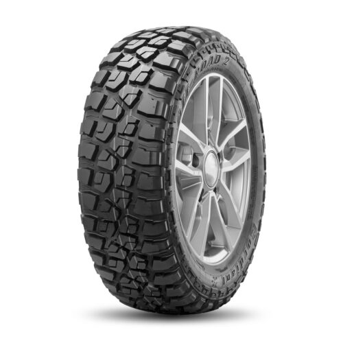 CORDIANT 235/75/15 Q 109 Офф Роуд2
