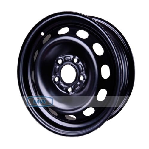 Magnetto Mazda 17015 AM 7R17 5*114,3 ET45 d67,1 Черный [17015 AM]