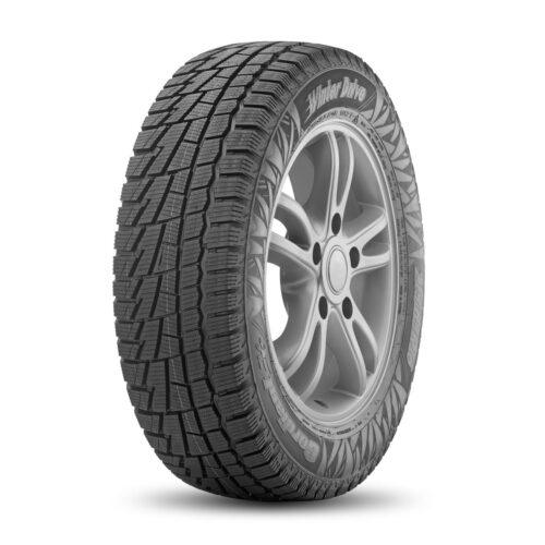 CORDIANT 205/60/16 T 96 WINTER DRIVE PW-1