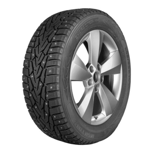 Ikon Tyres 205/50/17 T 93 Ikon Character Ice 7 XL Ш.