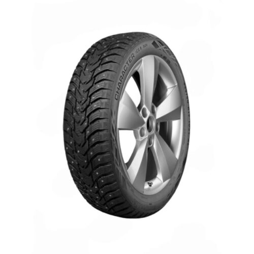 Ikon Tyres 245/75/16 T 111 Ikon Character Ice 8 SUV Ш.