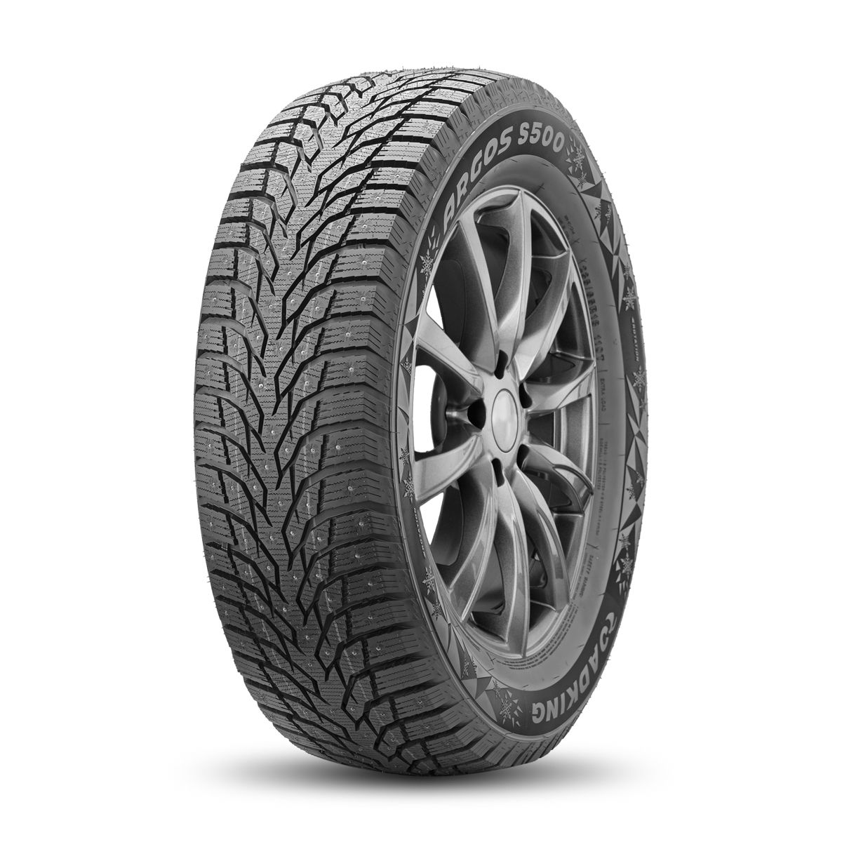 Roadking 265/40/22 T 106 ARGOS S500 XL Ш.