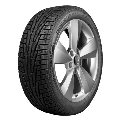 Ikon Tyres 185/55/15 R 86 Ikon Character Snow 2 XL