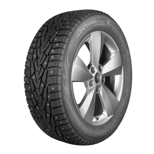 Ikon Tyres 195/50/16 T 88 Ikon Character Ice 7 XL Ш.