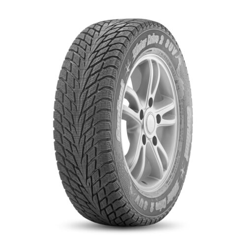 CORDIANT 205/65/16 T 99 WINTER DRIVE 2 SUV
