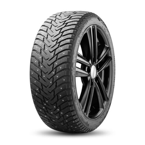 Ikon Tyres 205/50/17 T 93 Ikon Character Ice 8 XL Ш.