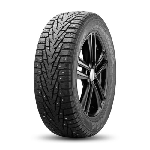 Ikon Tyres 245/60/18 T 109 Ikon Character Ice 7 SUV XL Ш.