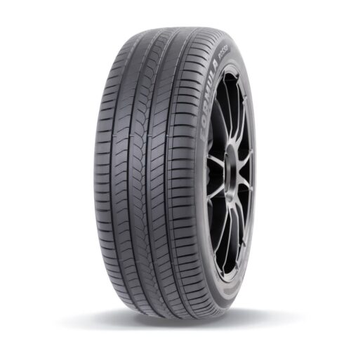 Pirelli Formula 225/40/18 V 92 FORMULA ROSSO XL