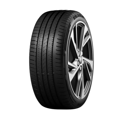 Gislaved 215/55/17 V 94 EcoControl