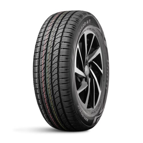 VIATTI 255/55/18 H 109 Bosco A/T V-237