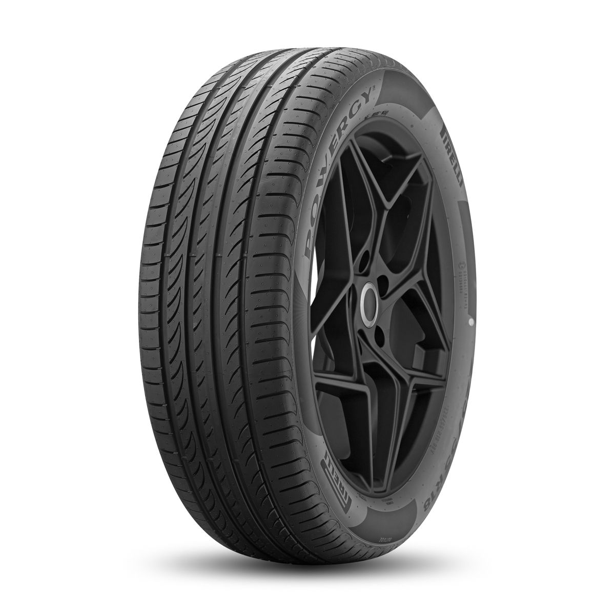 Pirelli 235/45/17 Y 97 POWERGY XL