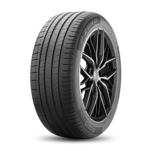 Pirelli 275/40/21 Y 107 P-ZERO XL Run Flat