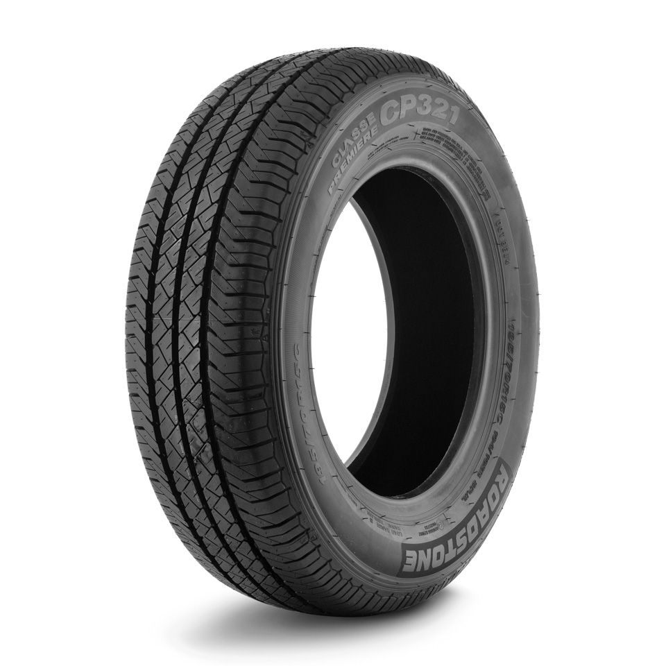 Roadstone 205/75/16 R 110/108 C Classe Premiere CP 321
