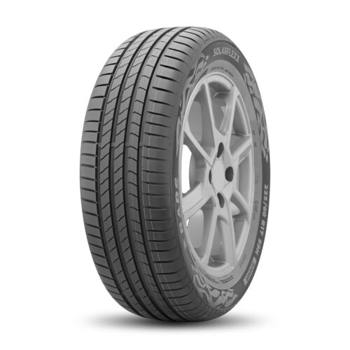 BARS 215/60/16 V 95 SOLARFLEXX