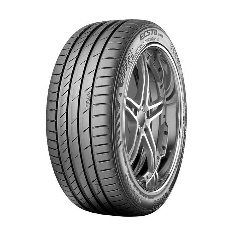 Kumho 275/40/20 Y 106 PS-71 SUV XL