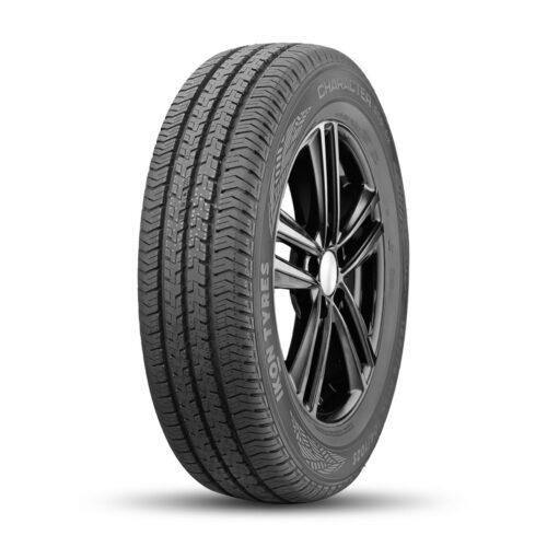 Ikon Tyres 215/75/16 S 116/114 C Ikon Character Eco C2