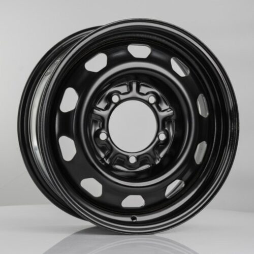 TREBL УАЗ LT2883DP 6,5R16 5*139,7 ET40 d108,6 Черный [9301547]