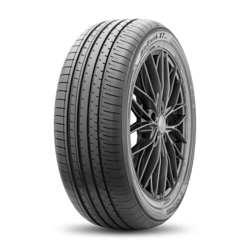 Yokohama 235/65/17 V 108 AE61