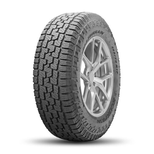 Pirelli 265/60/18 H 110 SCORPION ALL TERRAIN PLUS (KS)