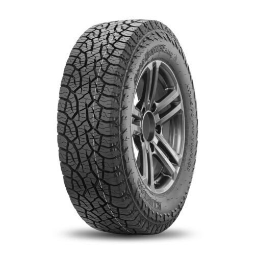 Kumho 265/70/16 T 112 AT52