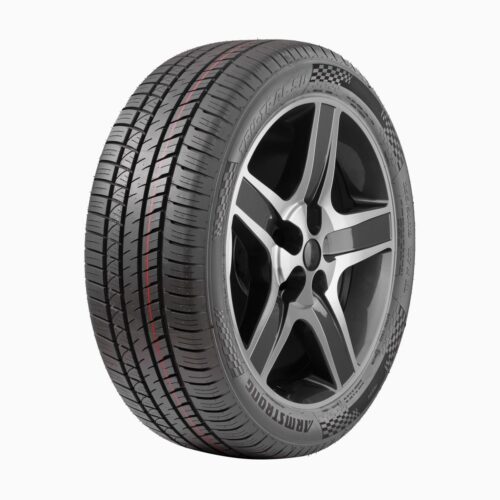 Armstrong 275/60/20 H 115 TRU-TRAC SU