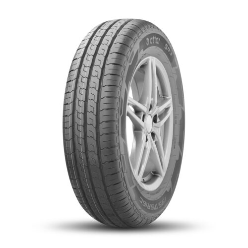 ATTAR 185/75/16 R 104/102 S03