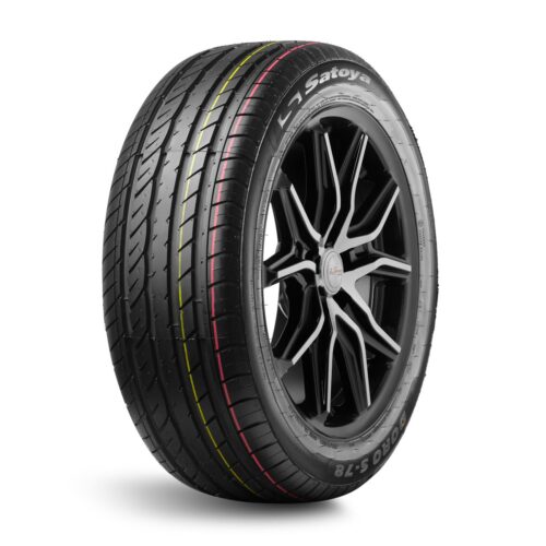 Satoya 235/55/17 W 103 DORO S-78 XL