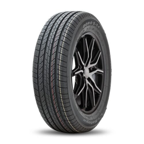 Satoya 235/65/17 H 108 DORO S-54 XL