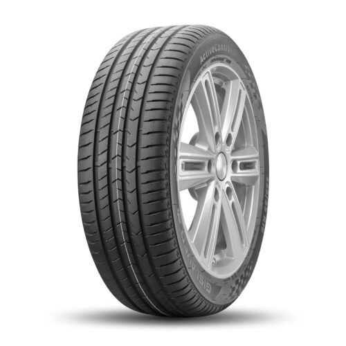 Gislaved 245/45/19 V 102 ActiveControl