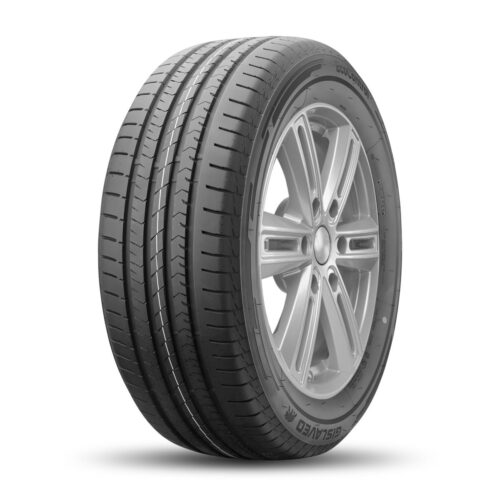 Gislaved 255/50/19 H 107 EcoControl
