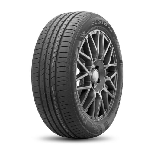 Kumho 215/55/18 H 95 Ecsta HS51