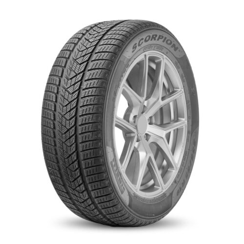 Pirelli 275/40/22 V 107 Scorpion Winter XL (BMW)
