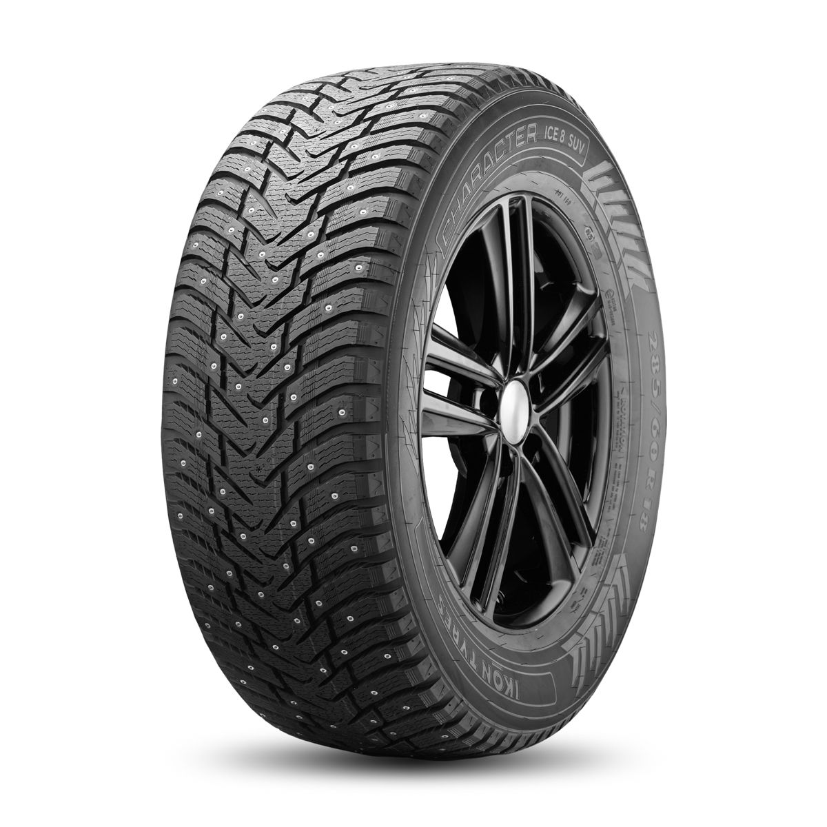Ikon Tyres 265/50/19 T 110 Ikon Character Ice 8 SUV XL Ш.