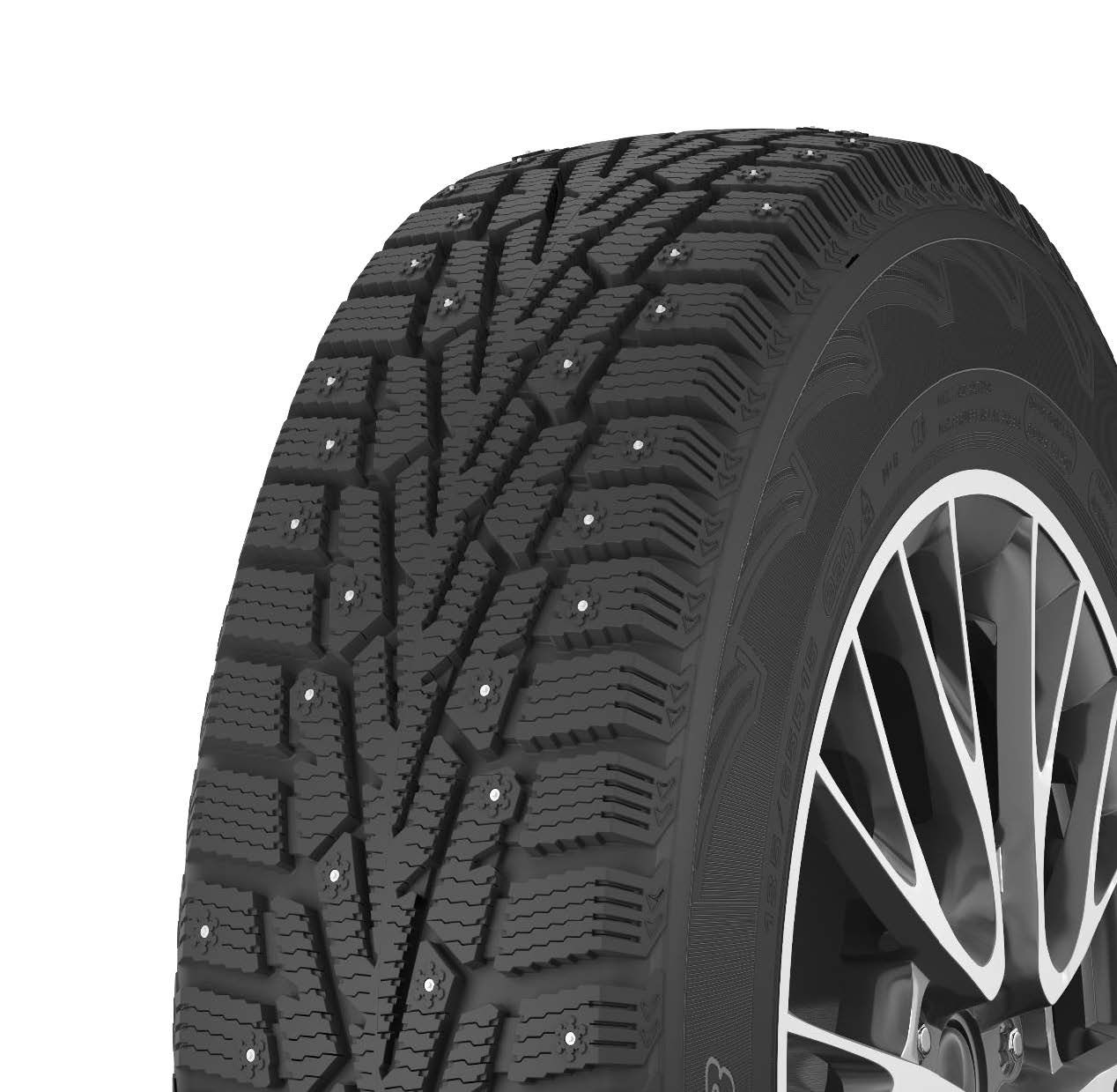 TUNGA 185/60/15 Q 84 NORDWAY 3 Ш.