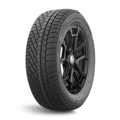 Gislaved 205/60/16 T 96 SOFT FROST 200 XL