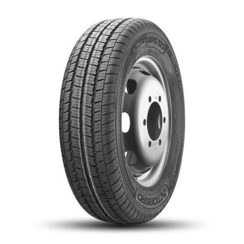 Torero (Matador) 185/75/16 R 104/102 C MPS125