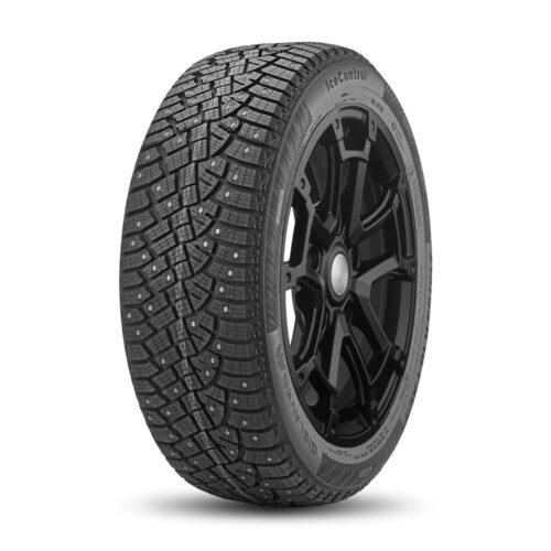 Gislaved 225/65/17 T 106 IceControl XL Ш.